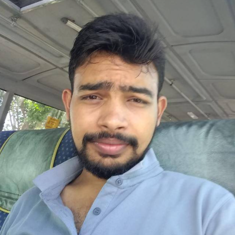 React App